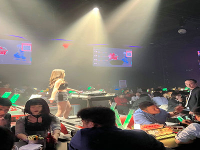 日照夜场招聘